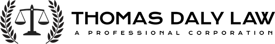 Thomas Daly Law, A Professional Corporation