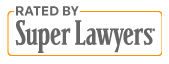 Super Lawyers Logo